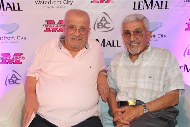 Dbayeh Summer Festival 2013